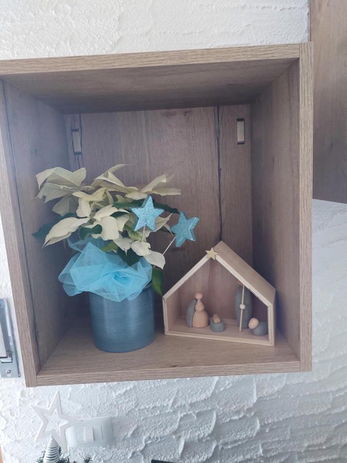 Blue Apartment - A Due Passi Dal Lago, Parcheggio Privato ラツィーゼ エクステリア 写真
